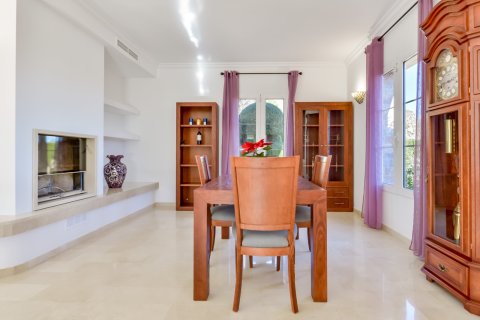 Villa in vendita a Finestrat, Alicante, Spagna 4 camere da letto, 265 mq. N° 192492 - foto 6