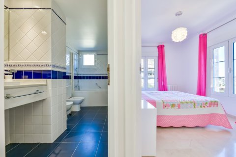 Villa in vendita a Finestrat, Alicante, Spagna 4 camere da letto, 265 mq. N° 192492 - foto 28