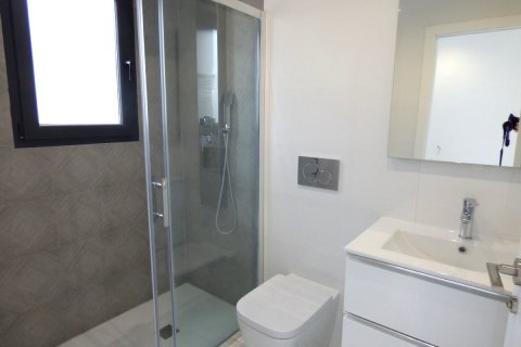 Villa for sale in Polop, Alicante, Spain 3 bedrooms, 150 sq.m. No. 192490 - photo 4