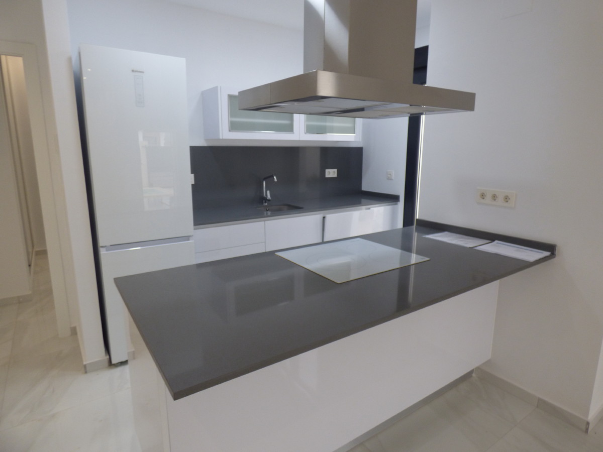 Villa in Polop, Alicante, Spanien 3 Schlafzimmer, 150 m2 Nr. 192490