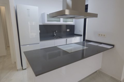 Villa for sale in Polop, Alicante, Spain 3 bedrooms, 150 sq.m. No. 192490 - photo 15