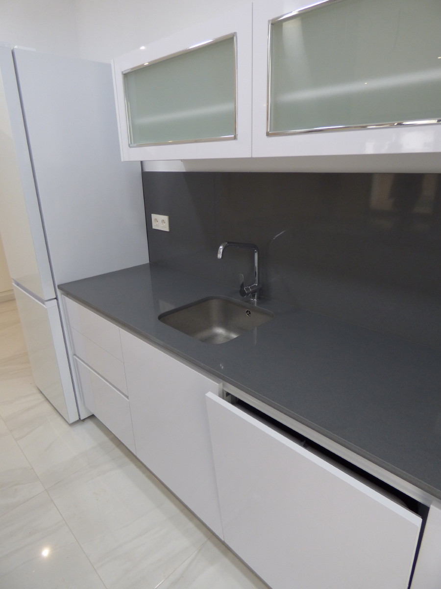 Villa in Polop, Alicante, Spanien 3 Schlafzimmer, 150 m2 Nr. 192490
