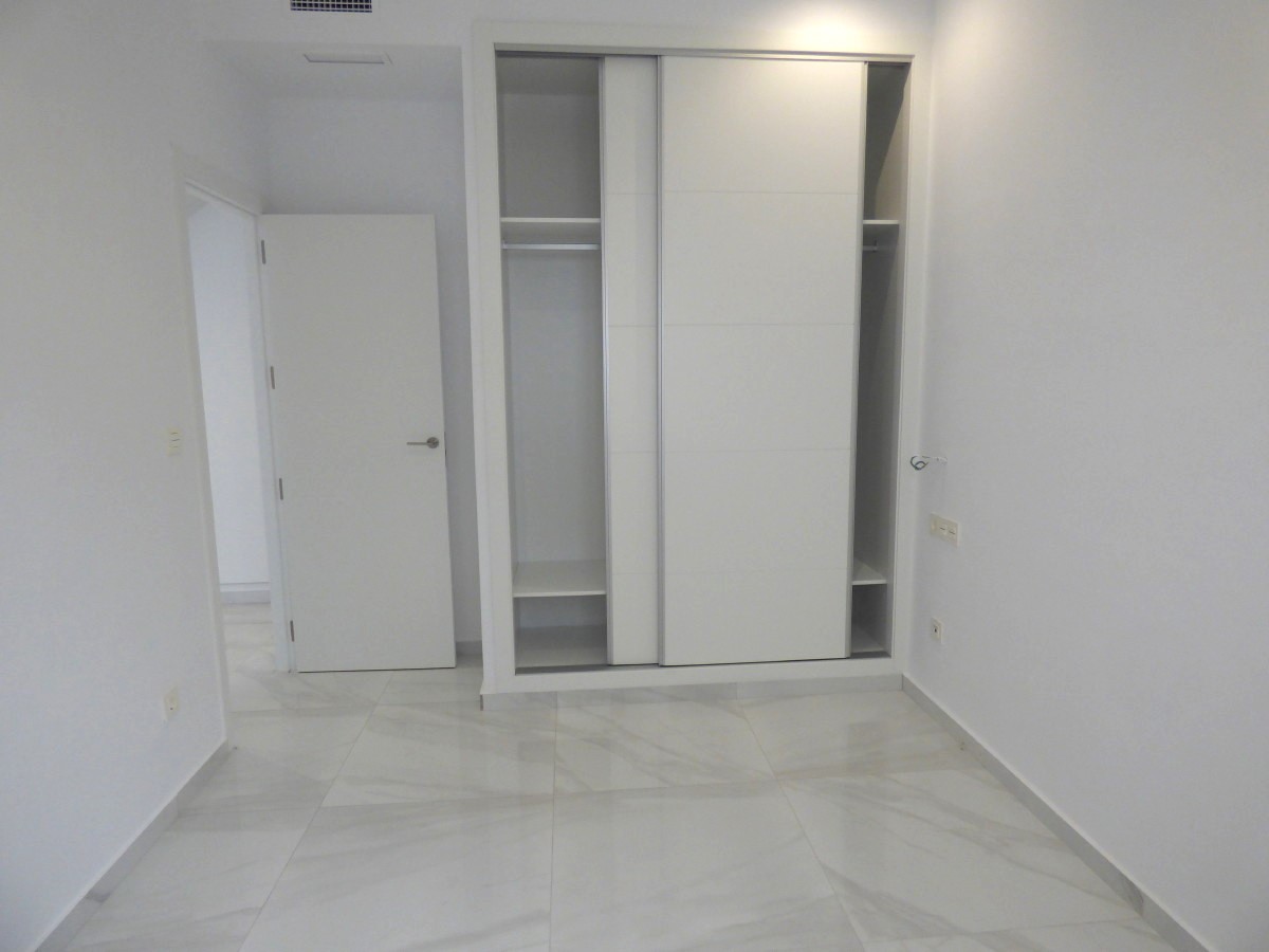 Villa in Polop, Alicante, Spanien 3 Schlafzimmer, 150 m2 Nr. 192490