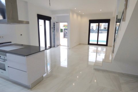 Villa for sale in Polop, Alicante, Spain 3 bedrooms, 150 sq.m. No. 192490 - photo 12