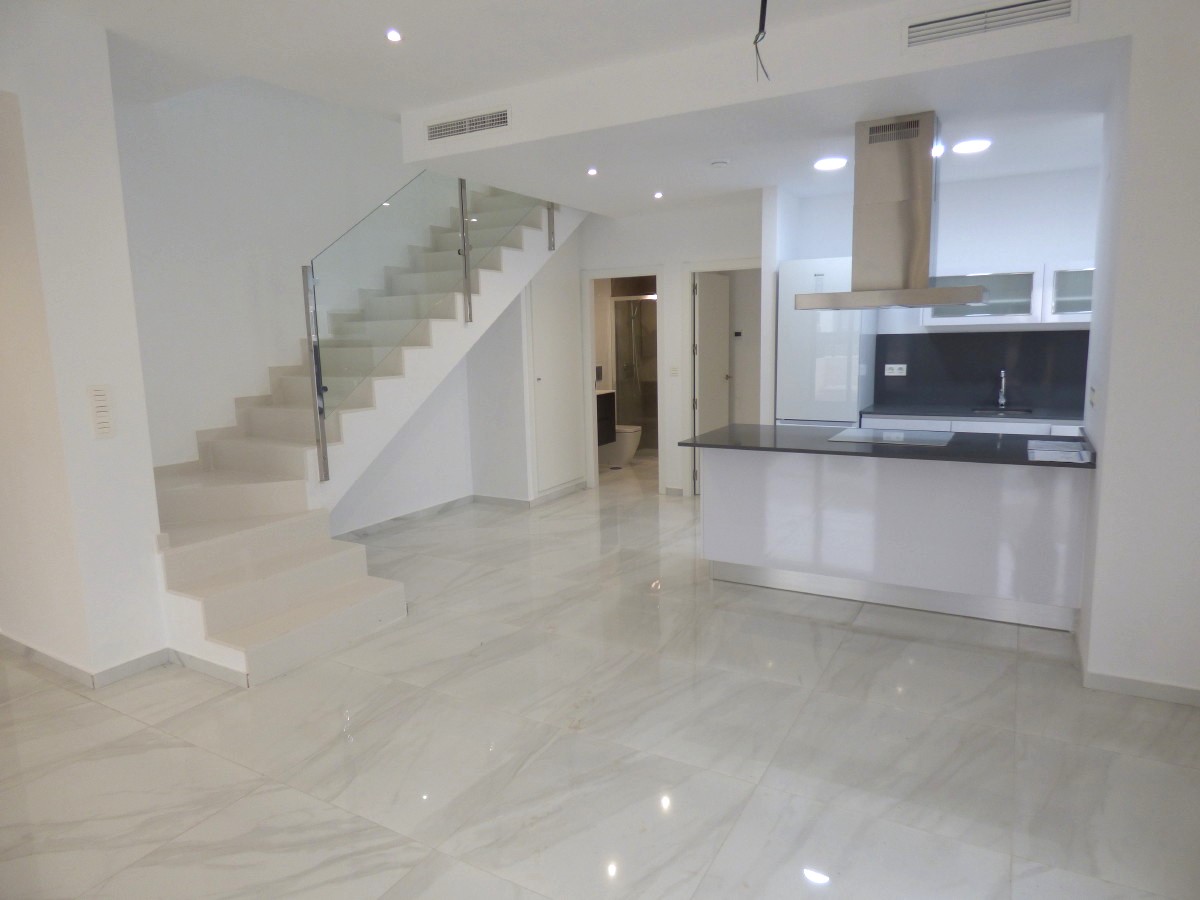 Villa in Polop, Alicante, Spanien 3 Schlafzimmer, 150 m2 Nr. 192490