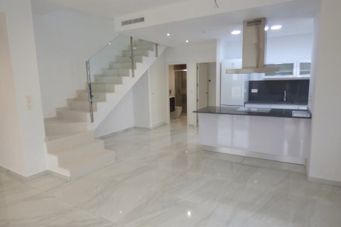 Villa for sale in Polop, Alicante, Spain 3 bedrooms, 150 sq.m. No. 192490 - photo 13