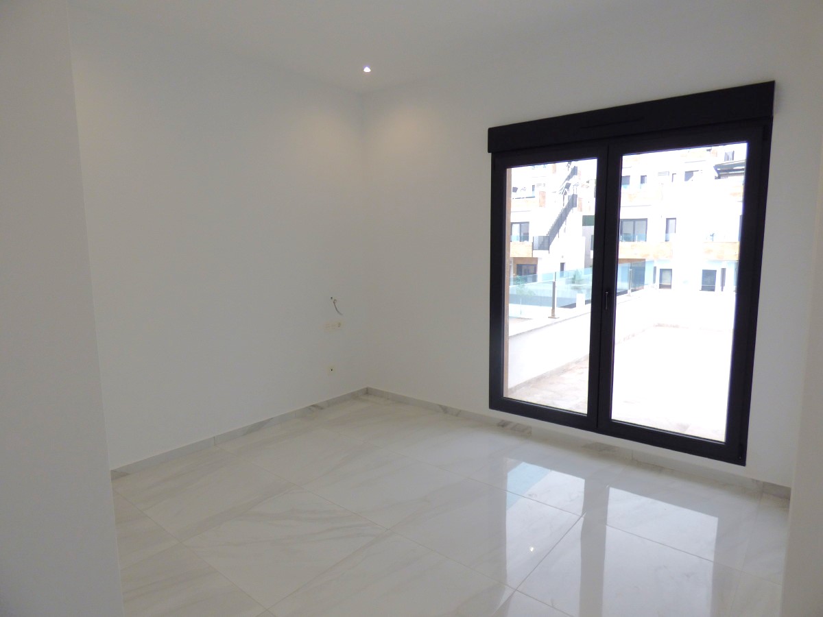 Villa in Polop, Alicante, Spanien 3 Schlafzimmer, 150 m2 Nr. 192490