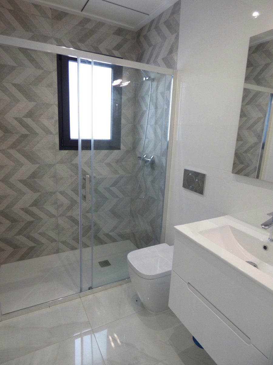Villa in Polop, Alicante, Spanien 3 Schlafzimmer, 150 m2 Nr. 192490