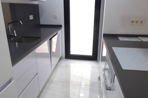 Villa for sale in Polop, Alicante, Spain 3 bedrooms, 150 sq.m. No. 192490 - photo 9