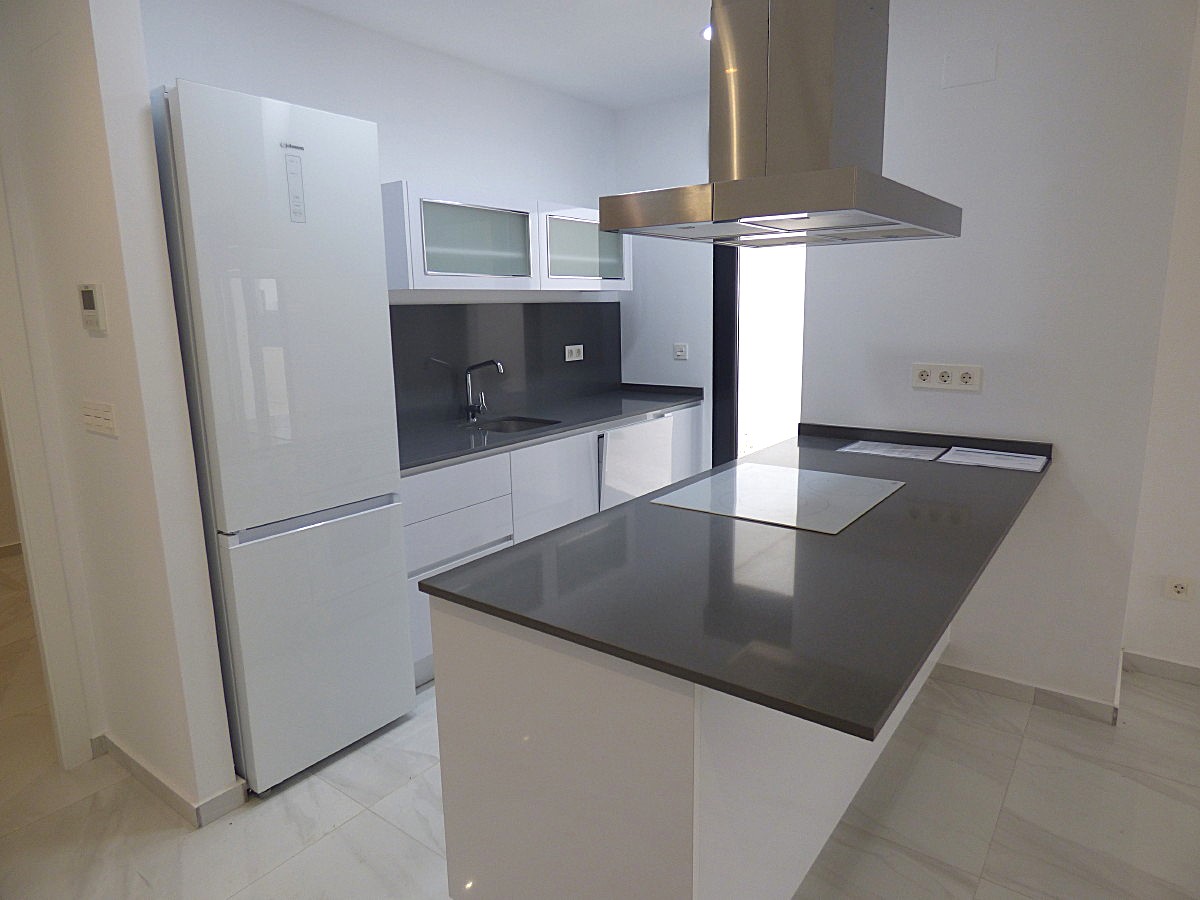 Villa in Polop, Alicante, Spanien 3 Schlafzimmer, 150 m2 Nr. 192490
