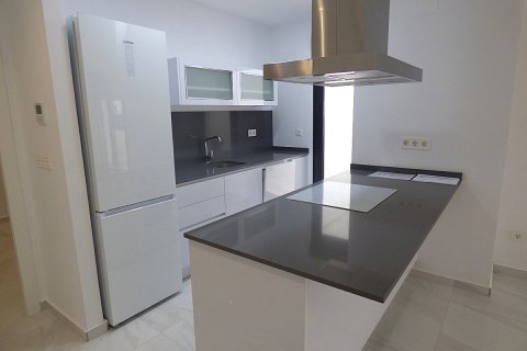 Villa for sale in Polop, Alicante, Spain 3 bedrooms, 150 sq.m. No. 192490 - photo 8