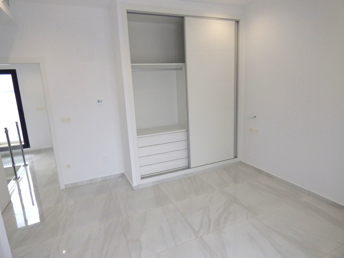 Villa in Polop, Alicante, Spanien 3 Schlafzimmer, 150 m2 Nr. 192490