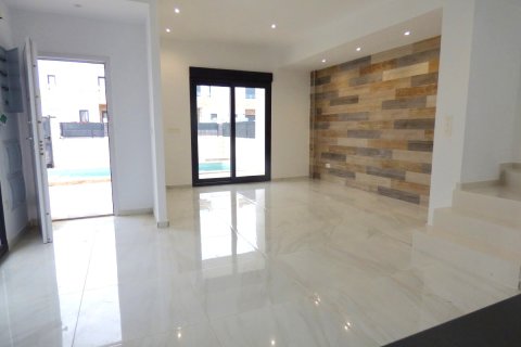 Villa for sale in Polop, Alicante, Spain 3 bedrooms, 150 sq.m. No. 192490 - photo 11