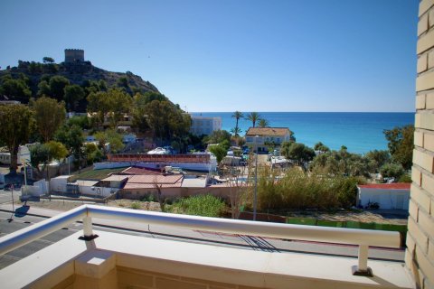 Wohnung zum Verkauf in Villajoyosa, Alicante, Spanien 2 Schlafzimmer, 80 m2 Nr. 192495 - Foto 2
