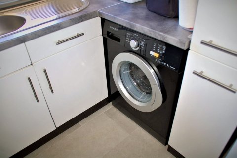 Wohnung zum Verkauf in Villajoyosa, Alicante, Spanien 2 Schlafzimmer, 80 m2 Nr. 192495 - Foto 9