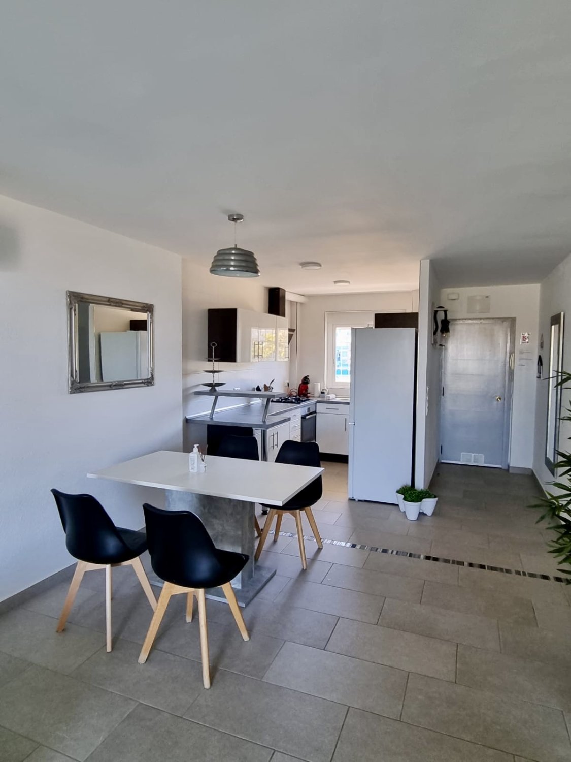 Appartamento a Villajoyosa, Alicante, Spagna 2 camere da letto, 80 mq. N° 192495