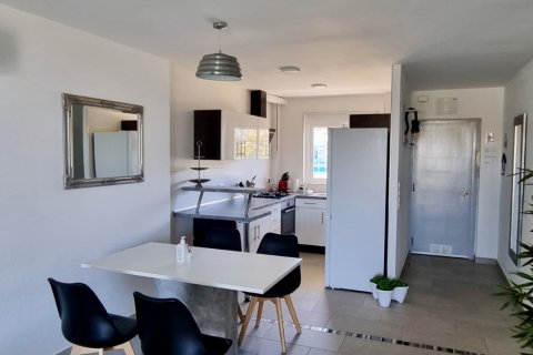 Wohnung zum Verkauf in Villajoyosa, Alicante, Spanien 2 Schlafzimmer, 80 m2 Nr. 192495 - Foto 7