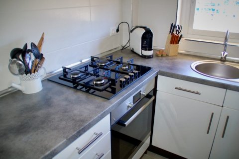 Wohnung zum Verkauf in Villajoyosa, Alicante, Spanien 2 Schlafzimmer, 80 m2 Nr. 192495 - Foto 8