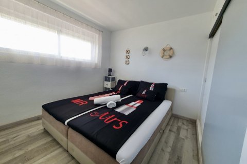 Wohnung zum Verkauf in Villajoyosa, Alicante, Spanien 2 Schlafzimmer, 80 m2 Nr. 192495 - Foto 10