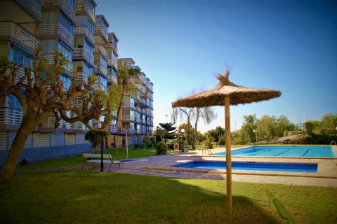 Wohnung zum Verkauf in Villajoyosa, Alicante, Spanien 2 Schlafzimmer, 80 m2 Nr. 192495 - Foto 4