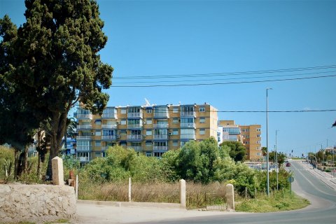Wohnung zum Verkauf in Villajoyosa, Alicante, Spanien 2 Schlafzimmer, 80 m2 Nr. 192495 - Foto 6