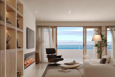 Appartamento in vendita a Villajoyosa, Alicante, Spagna 3 camere da letto, 187 mq. N° 192496 - foto 11