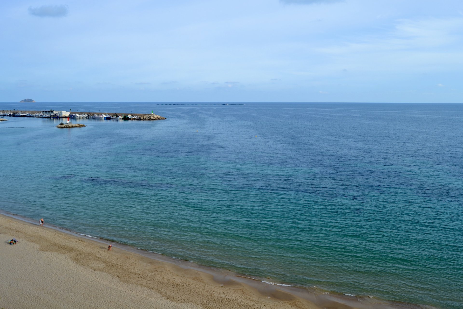Huoneisto Villajoyosa, Alicante, Espanja 3 makuuhuonetta, 187 m2 No. 192496