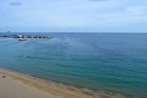 Appartamento in vendita a Villajoyosa, Alicante, Spagna 3 camere da letto, 187 mq. N° 192496 - foto 4