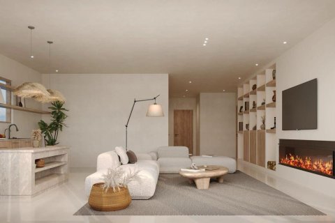 Appartamento in vendita a Villajoyosa, Alicante, Spagna 3 camere da letto, 187 mq. N° 192496 - foto 8