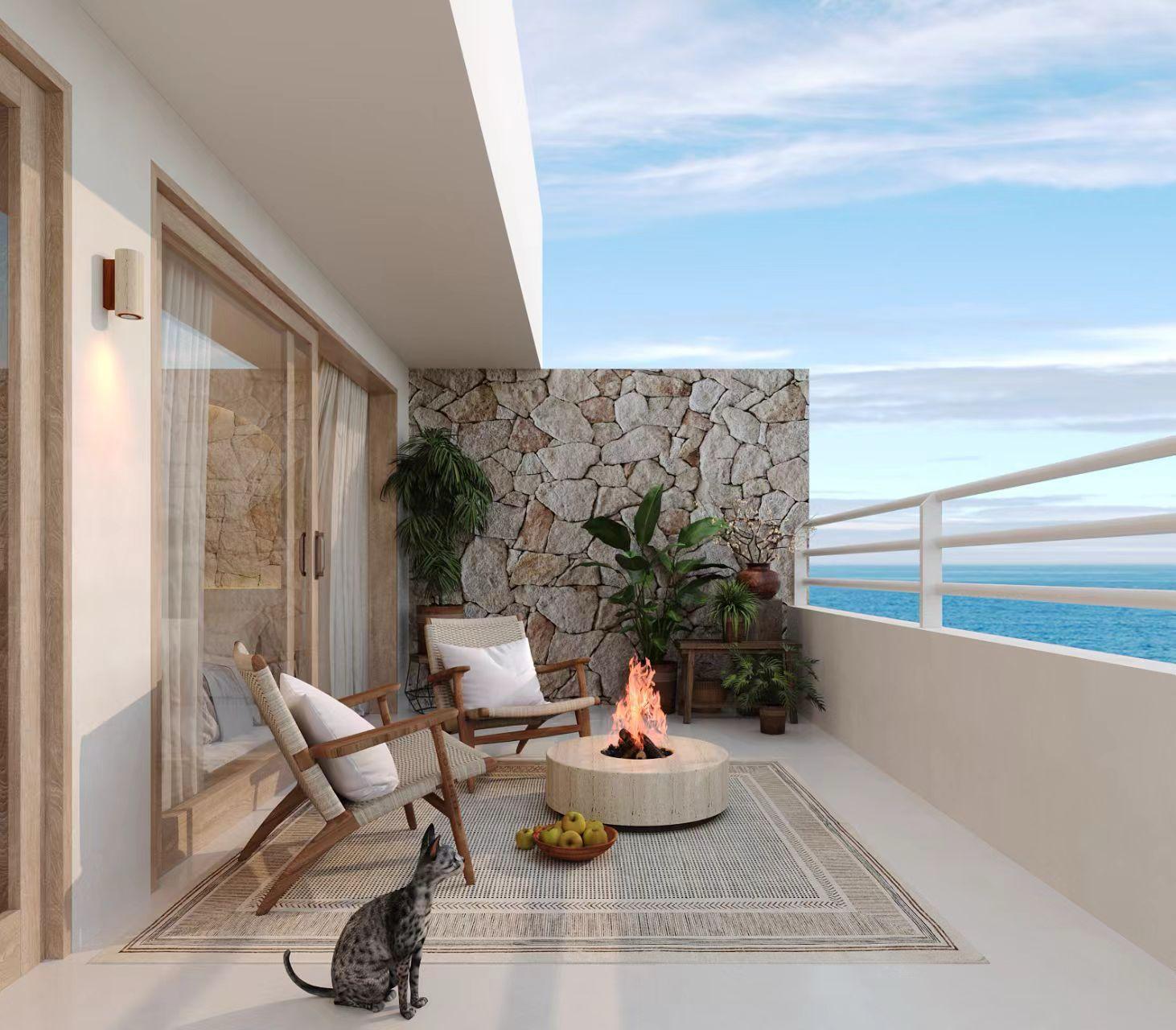 Huoneisto Villajoyosa, Alicante, Espanja 3 makuuhuonetta, 187 m2 No. 192496