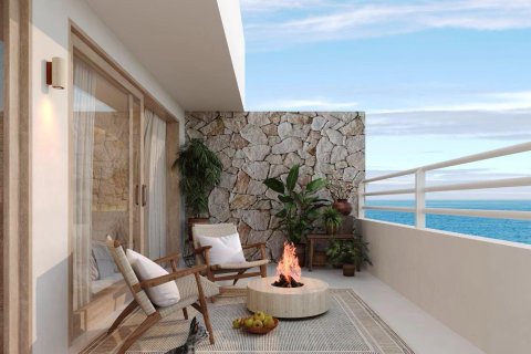 Appartamento in vendita a Villajoyosa, Alicante, Spagna 3 camere da letto, 187 mq. N° 192496 - foto 2
