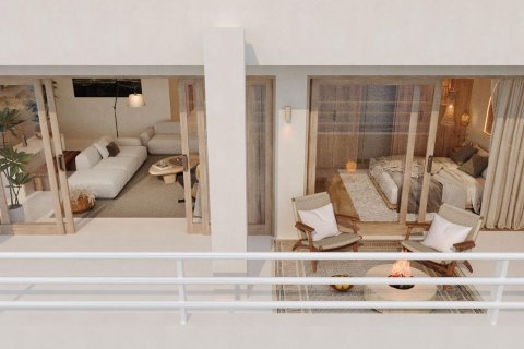 Appartamento in vendita a Villajoyosa, Alicante, Spagna 3 camere da letto, 187 mq. N° 192496 - foto 5