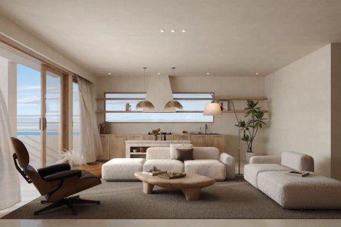 Appartamento in vendita a Villajoyosa, Alicante, Spagna 3 camere da letto, 187 mq. N° 192496 - foto 10