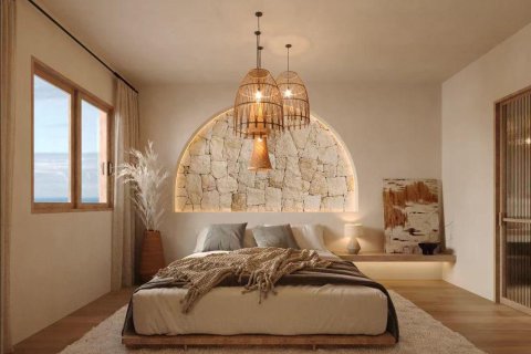 Appartamento in vendita a Villajoyosa, Alicante, Spagna 3 camere da letto, 187 mq. N° 192496 - foto 15