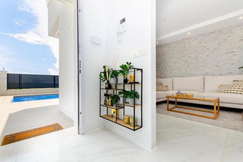Villa à vendre Orihuela, Alicante, Espagne, 3 chambres, 139 m2 No. 96651 - photo 9