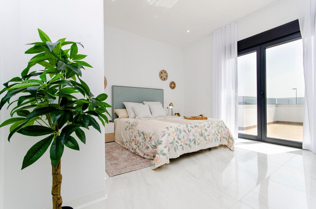 Villa Orihuela, Alicante, Spānijā 3 istabas, 139 m2 Nr. 96651