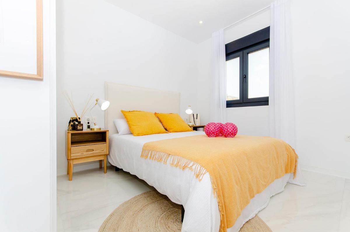 Villa Orihuela, Alicante, Spānijā 3 istabas, 139 m2 Nr. 96651