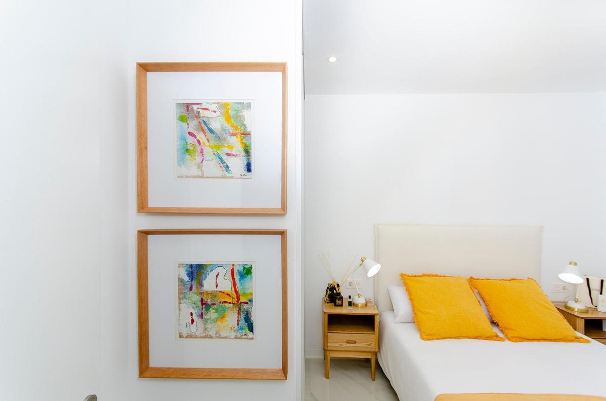 Villa Orihuela, Alicante, Spānijā 3 istabas, 139 m2 Nr. 96651