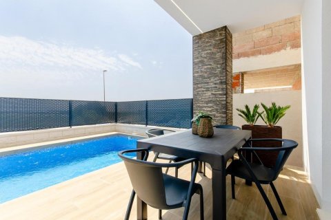 Villa à vendre Orihuela, Alicante, Espagne, 3 chambres, 139 m2 No. 96651 - photo 6