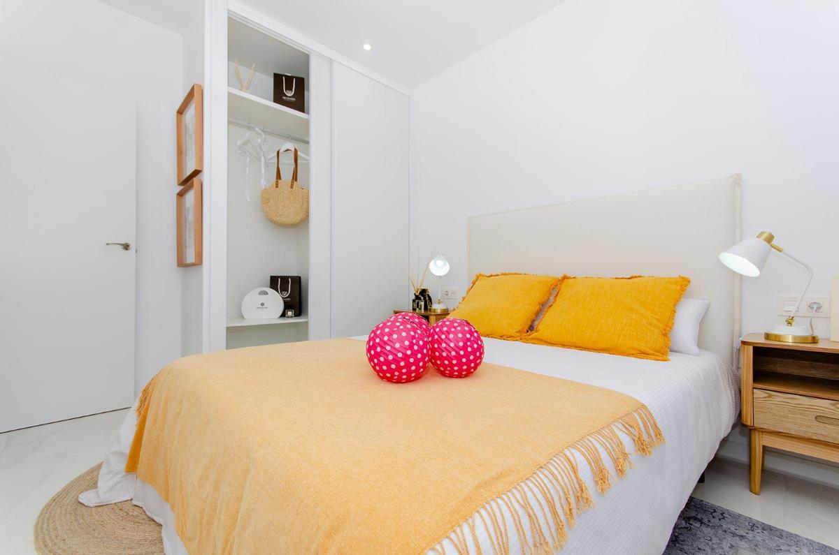 Villa Orihuela, Alicante, Spānijā 3 istabas, 139 m2 Nr. 96651