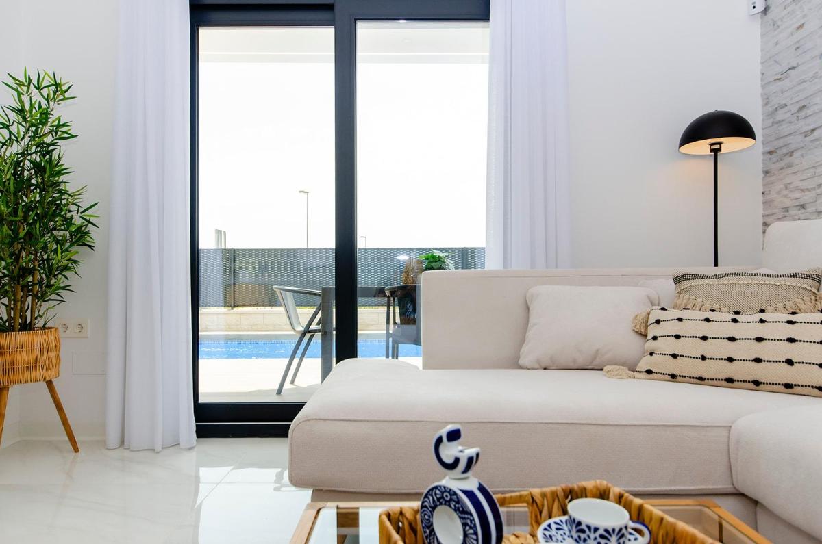 Villa Orihuela, Alicante, Spānijā 3 istabas, 139 m2 Nr. 96651