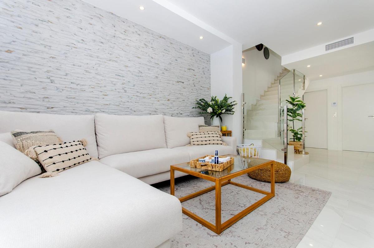 Villa Orihuela, Alicante, Spānijā 3 istabas, 139 m2 Nr. 96651