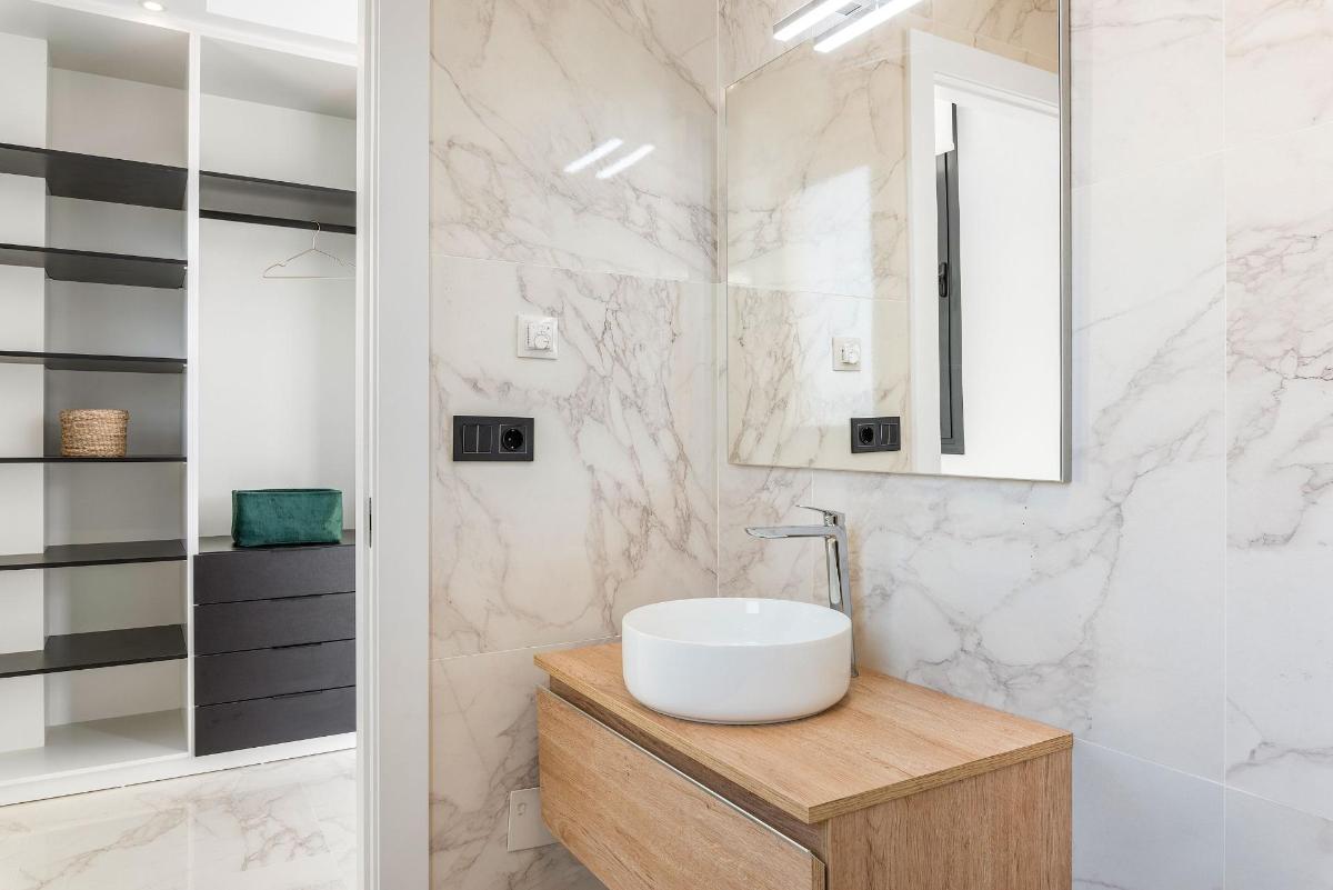 Huvila Benijofar, Alicante, Espanja 3 makuuhuonetta, 133 m2 No. 96654