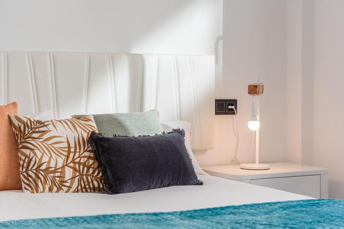 Huvila Benijofar, Alicante, Espanja 3 makuuhuonetta, 133 m2 No. 96654