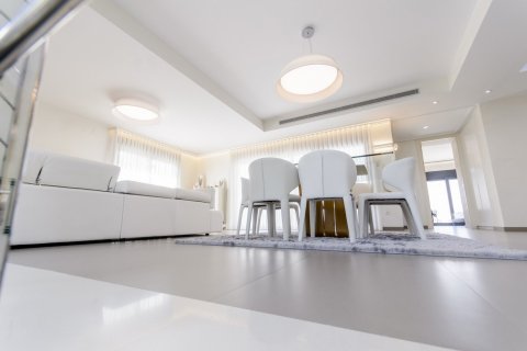 Villa en venta en Campoamor, Alicante, España 3 dormitorios, 193 m2 No. 165026 - foto 21