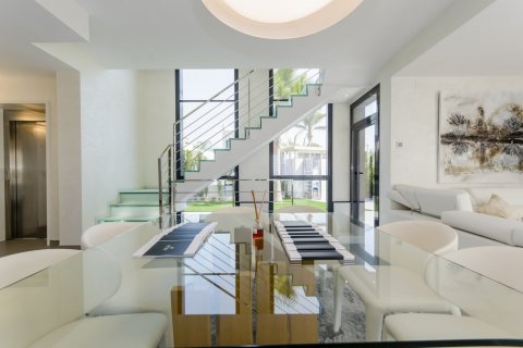 Villa en venta en Campoamor, Alicante, España 3 dormitorios, 193 m2 No. 165026 - foto 19