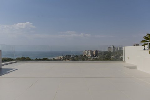 Villa en venta en Campoamor, Alicante, España 3 dormitorios, 193 m2 No. 165026 - foto 8