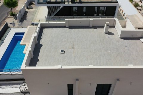 Villa pārdošanā La Alberca, Alicante, Spānijā 3 istabas, 100 m2 Nr. 165023 - attēls 4
