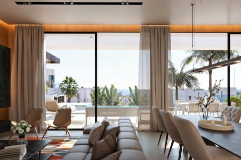 Villa for sale Moraira, Alicante, Spain 5 bedrooms, 544 sq.m. No. 136793 - photo 9