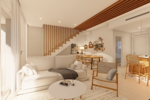 Villa zum Verkauf in Pilar de la Horadada, Alicante, Spanien 3 Schlafzimmer, 73 m2 Nr. 136794 - Foto 27